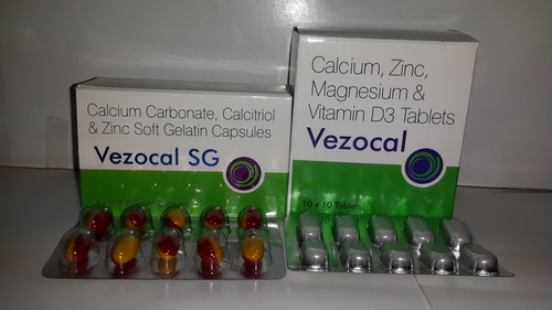 Vezocal