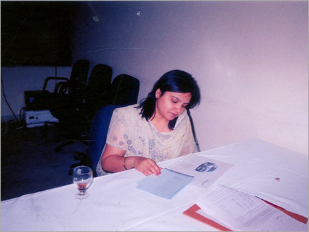 Quantitative Research Services