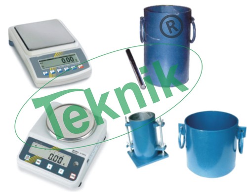 Bulk Density Kit