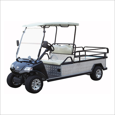 Express Flat Bed