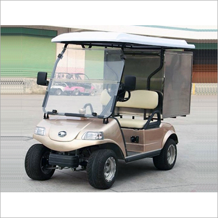 Express Carrier