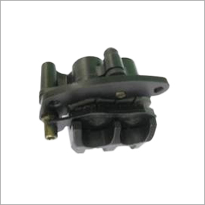 Front Hydraulic Brake Caliper Drive Side