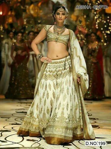 Bollywood Lehengas