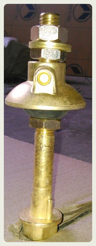 Transformer Metal Brass parts
