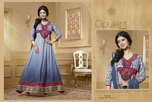 Designer Anarkali Suits