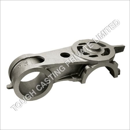 6 Control Arm For Railway Dimension(L*W*H): Meter  Meter (M)