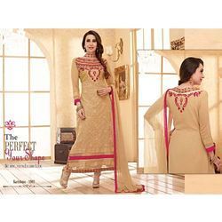 Designer Pakistani Suits