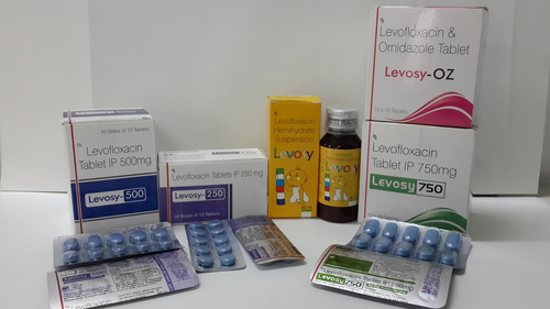 Levosy