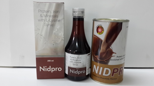 Nidpro
