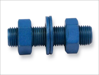 Structural Bolts