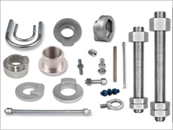 Industrial Fasteners