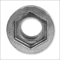 Hex Nuts