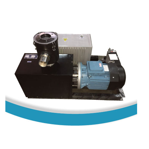 300 M3/Hr  Oil Lubricated vacuum pump