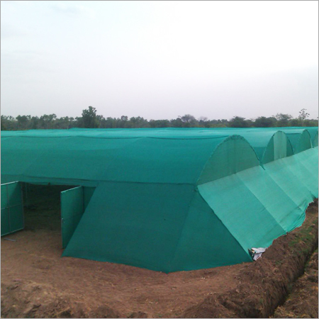 Tunnel Type Shednet