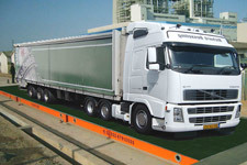 Truck Scale