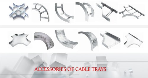 Cable Tray Accessories