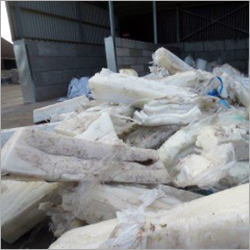 LDPE Lumps Scrap