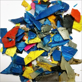 HDPE Mix Gallon Scrap