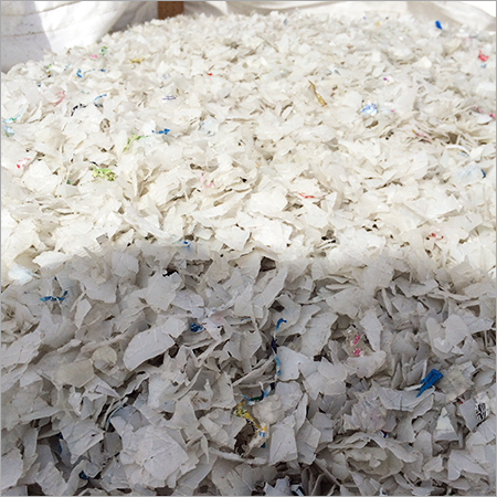 HDPE Milk Gallon Scrap