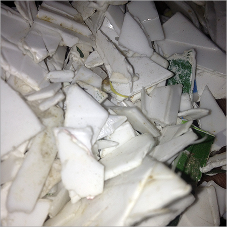 Plastic Scrap