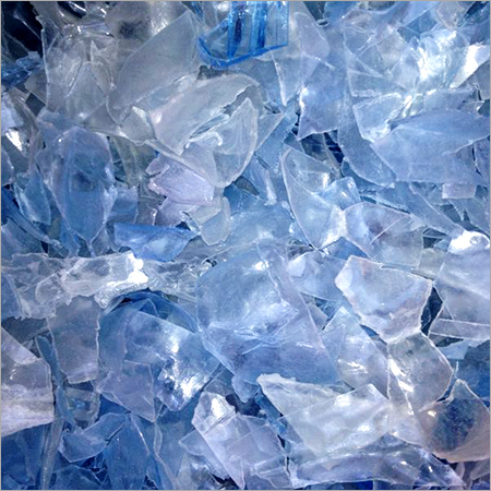 Pet Flakes Scrap