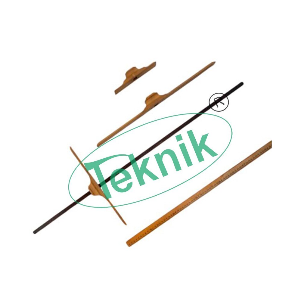 Cross Staff for Surveying