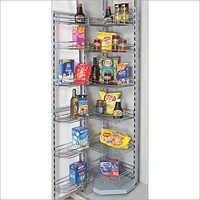 Pantry Pull Out