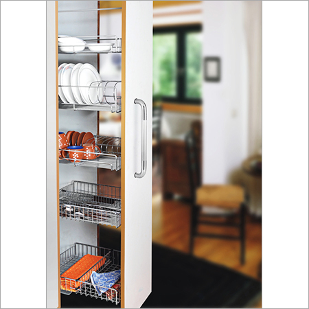 Kitchen Tall Units