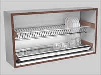 Dish Rack