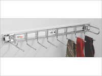 Tie Holder Pullout