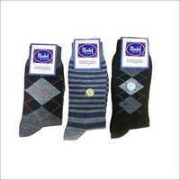 Different Available Mens Woolen Socks