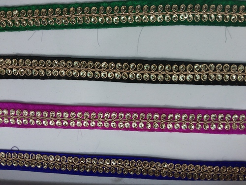Cording With Jari