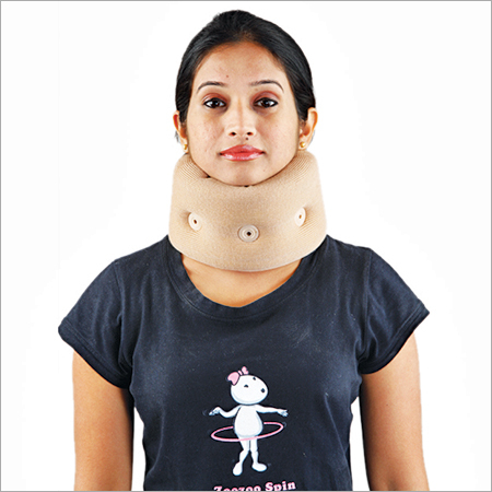 Soft Cervical Collar