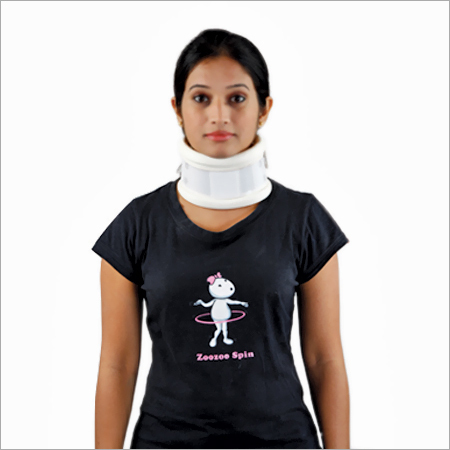 Hard Cervical Collar