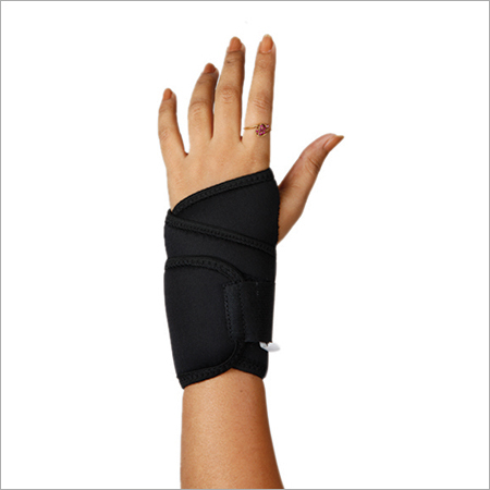 Wrist & Forearm Braces