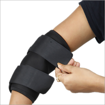 Elbow Wrap