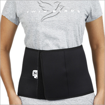 Abdominal Belt 8' Cooltex