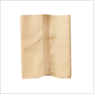 Knee Cap Elastic Single