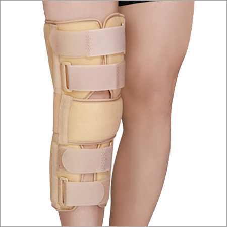 Knee Brace Short Type