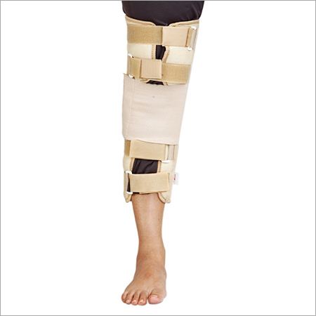 Knee Brace Long Type
