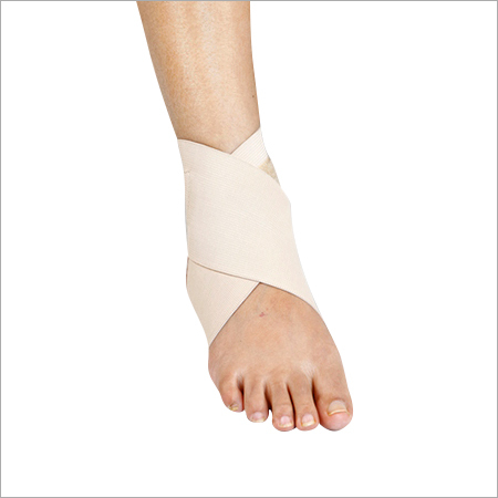 Ankle Binder