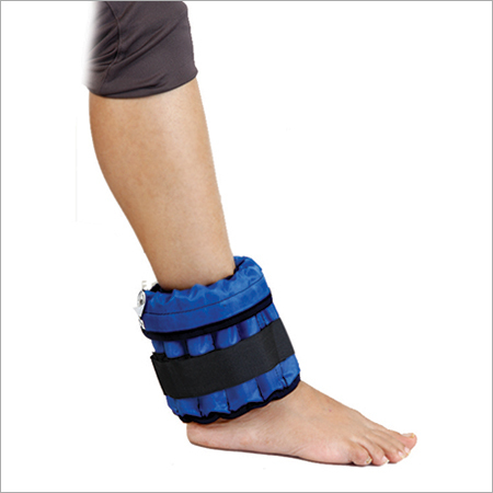Weight Cuff Ankle