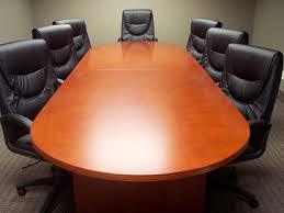 Conference Tables