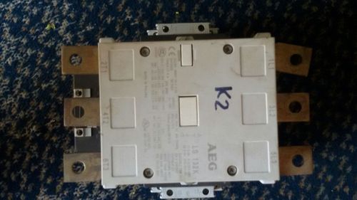 AEG LS CONTACTOR