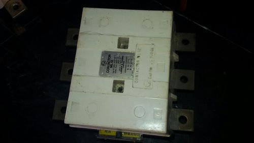 L & T CONTACTOR