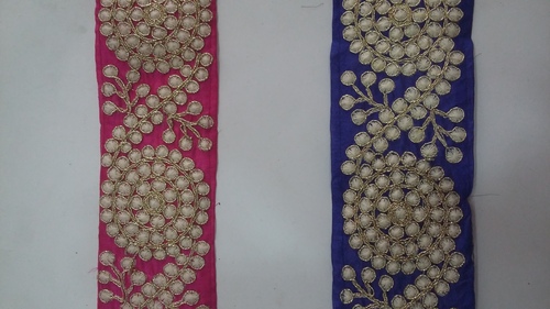 Embroidery Lace Trim