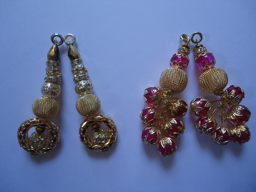 Tassel Trims