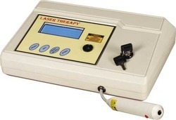 LASER UNIT
