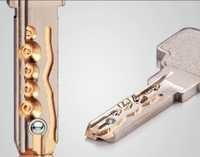 High Security Mortise Lock Cylinder