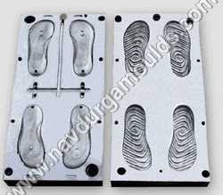 EVA Sole Molds EVA Sole Molds